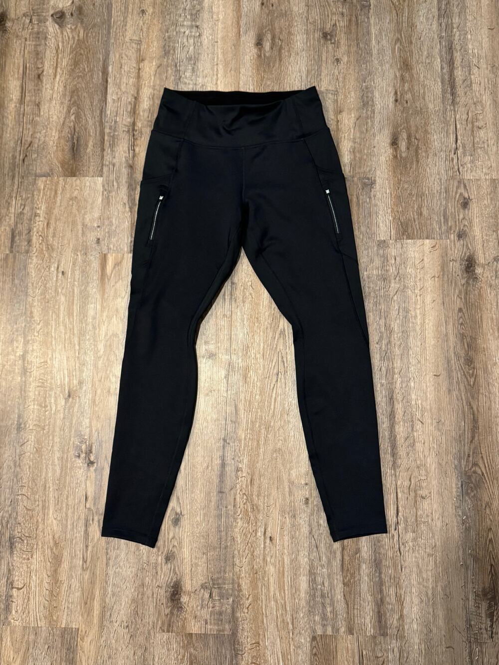 Athleta Women's High Traverse Athletic Leggings Size Medium